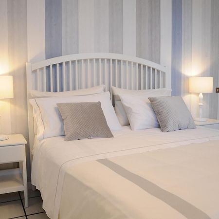 Thalia Guest House Marzamemi Zimmer foto