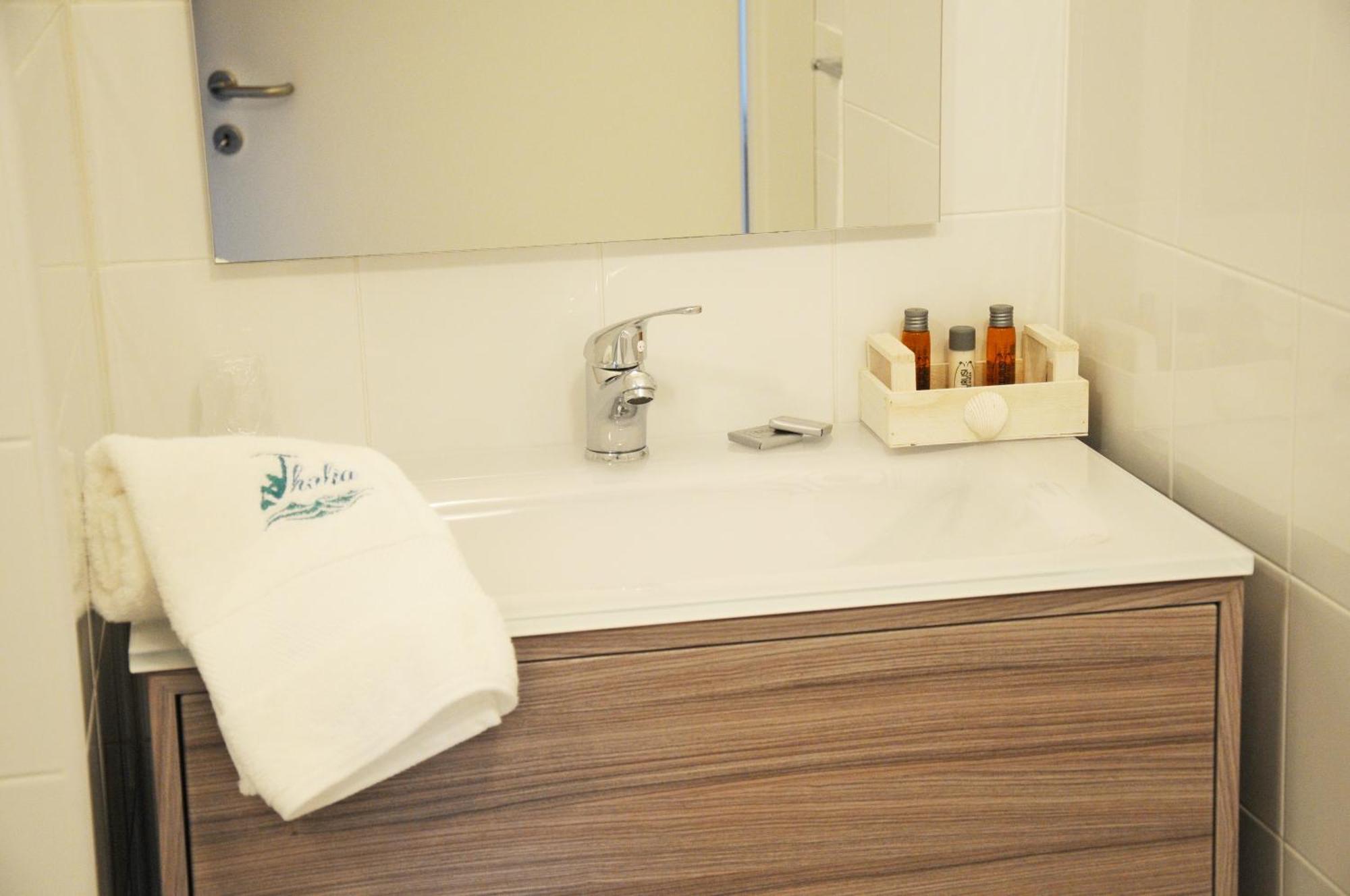 Thalia Guest House Marzamemi Zimmer foto