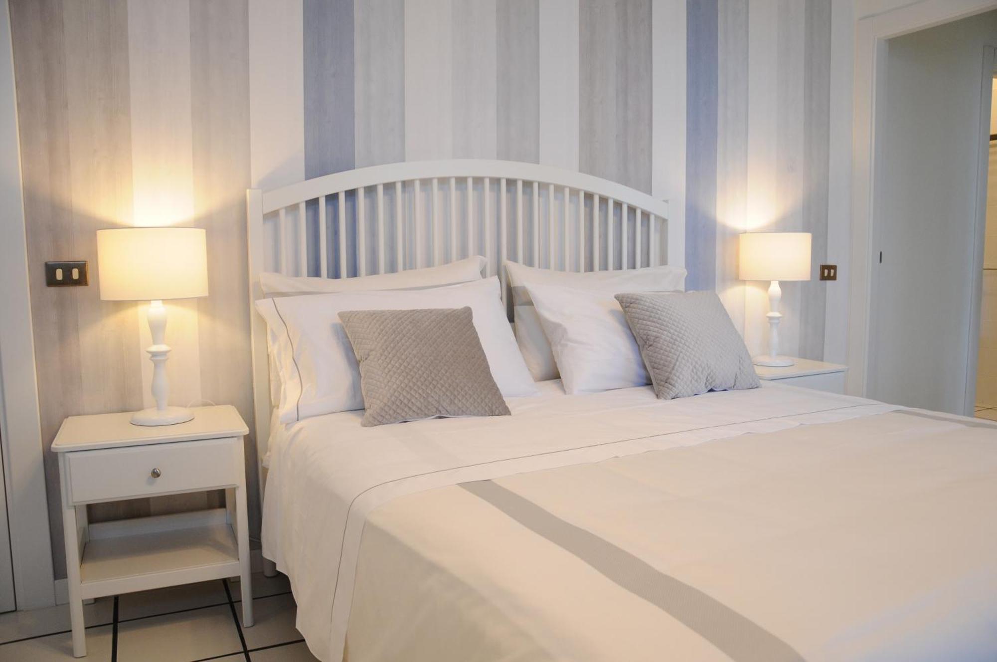 Thalia Guest House Marzamemi Zimmer foto