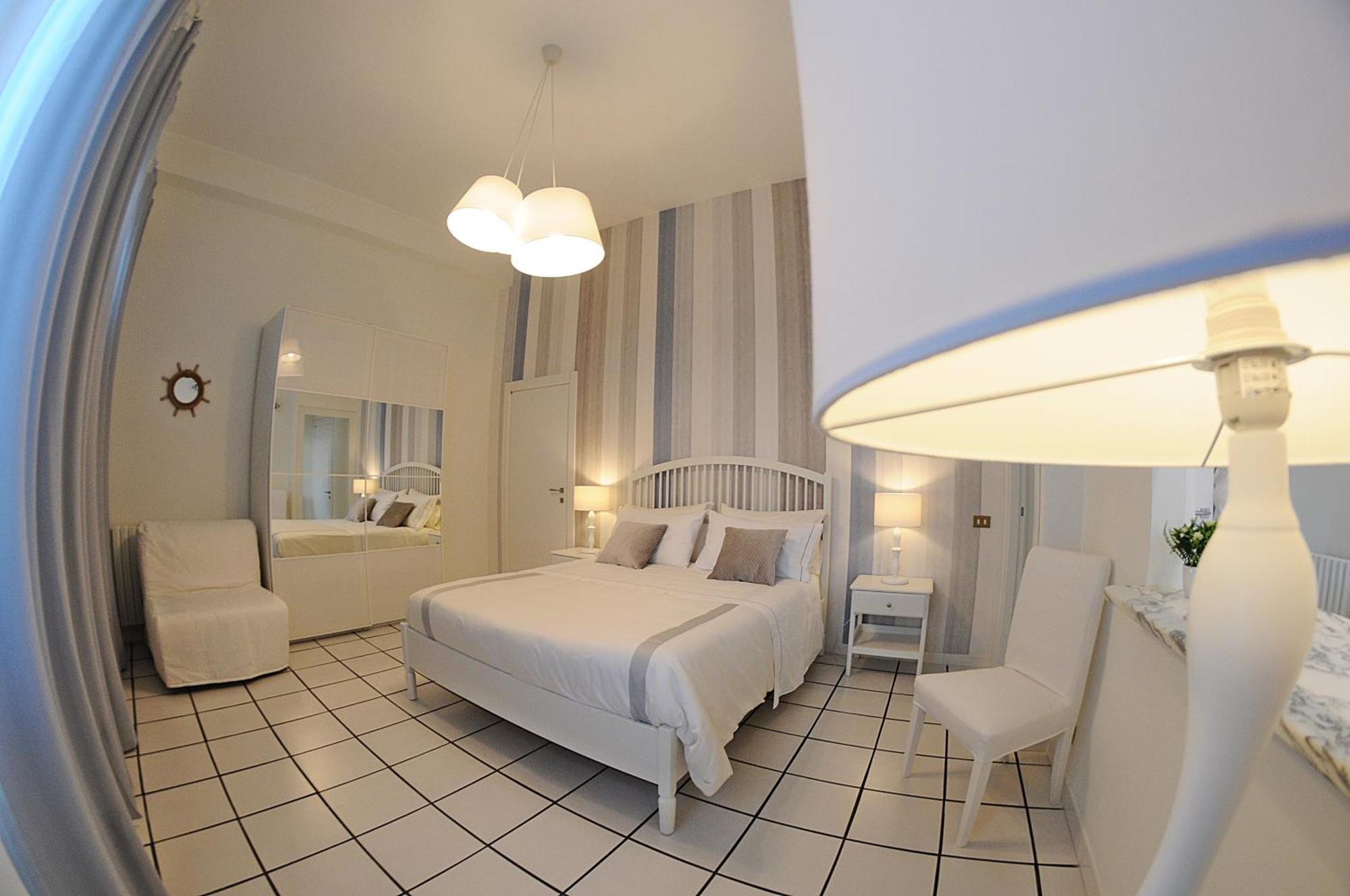 Thalia Guest House Marzamemi Zimmer foto