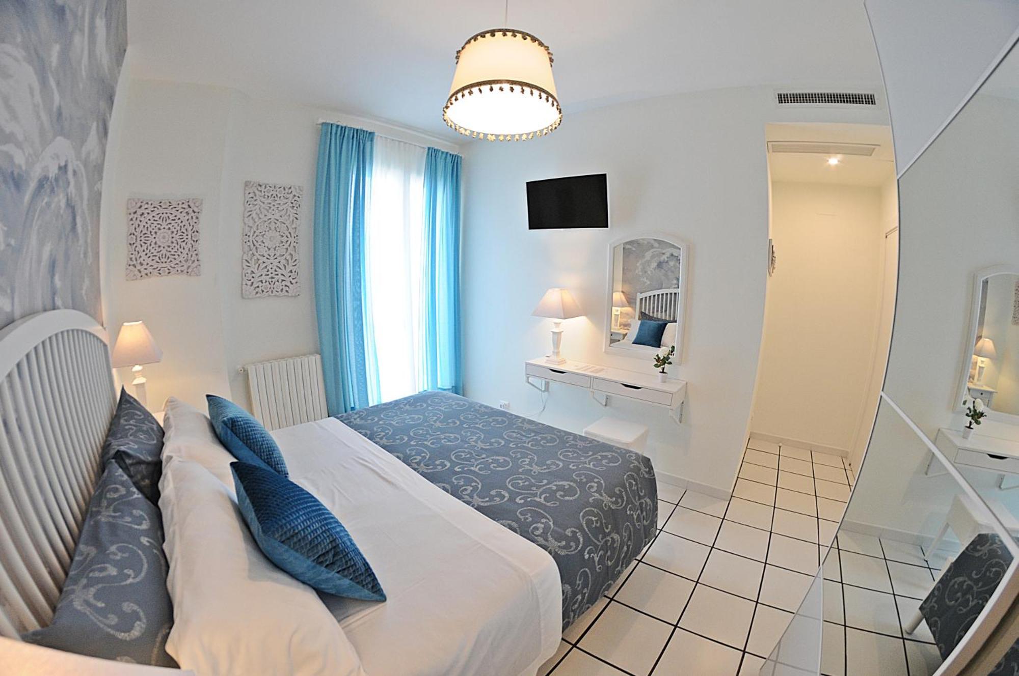 Thalia Guest House Marzamemi Zimmer foto