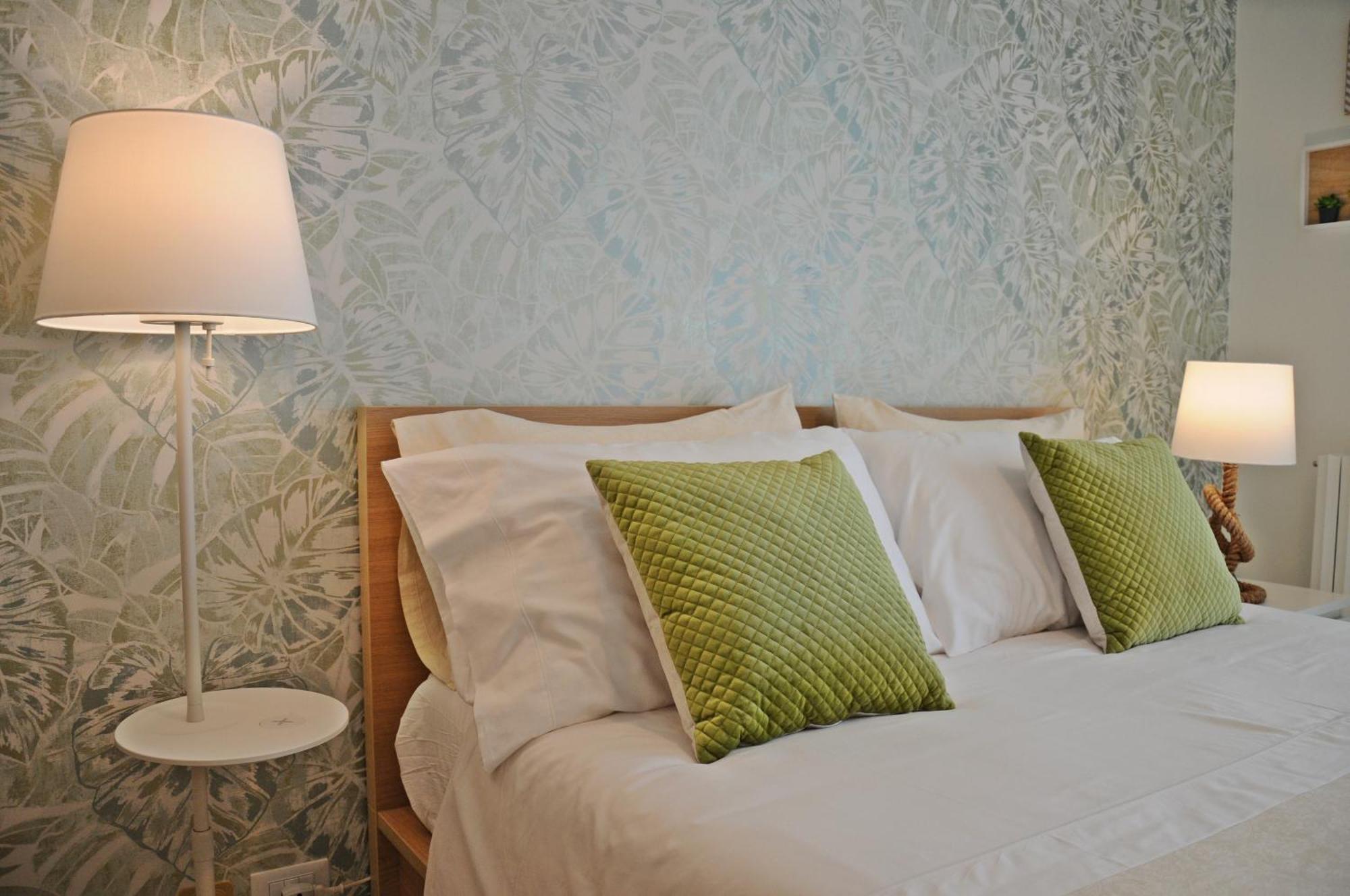 Thalia Guest House Marzamemi Zimmer foto