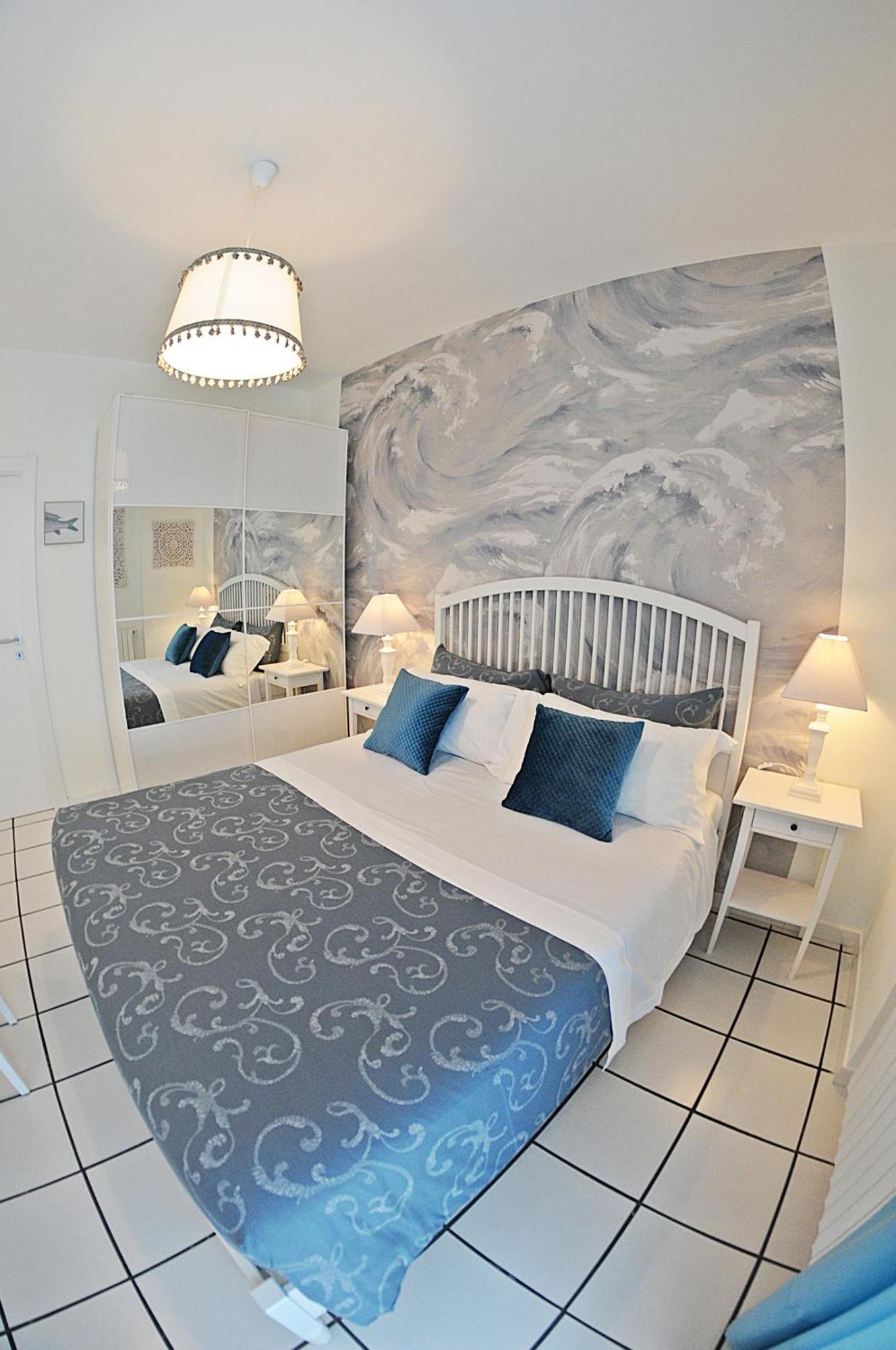Thalia Guest House Marzamemi Zimmer foto