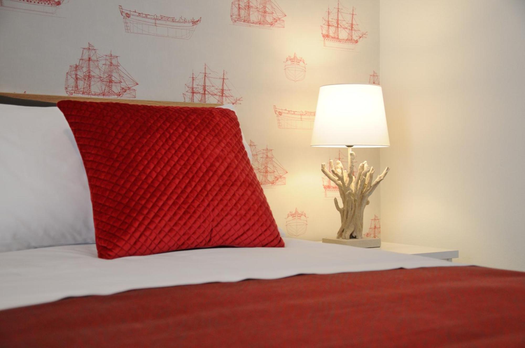 Thalia Guest House Marzamemi Zimmer foto