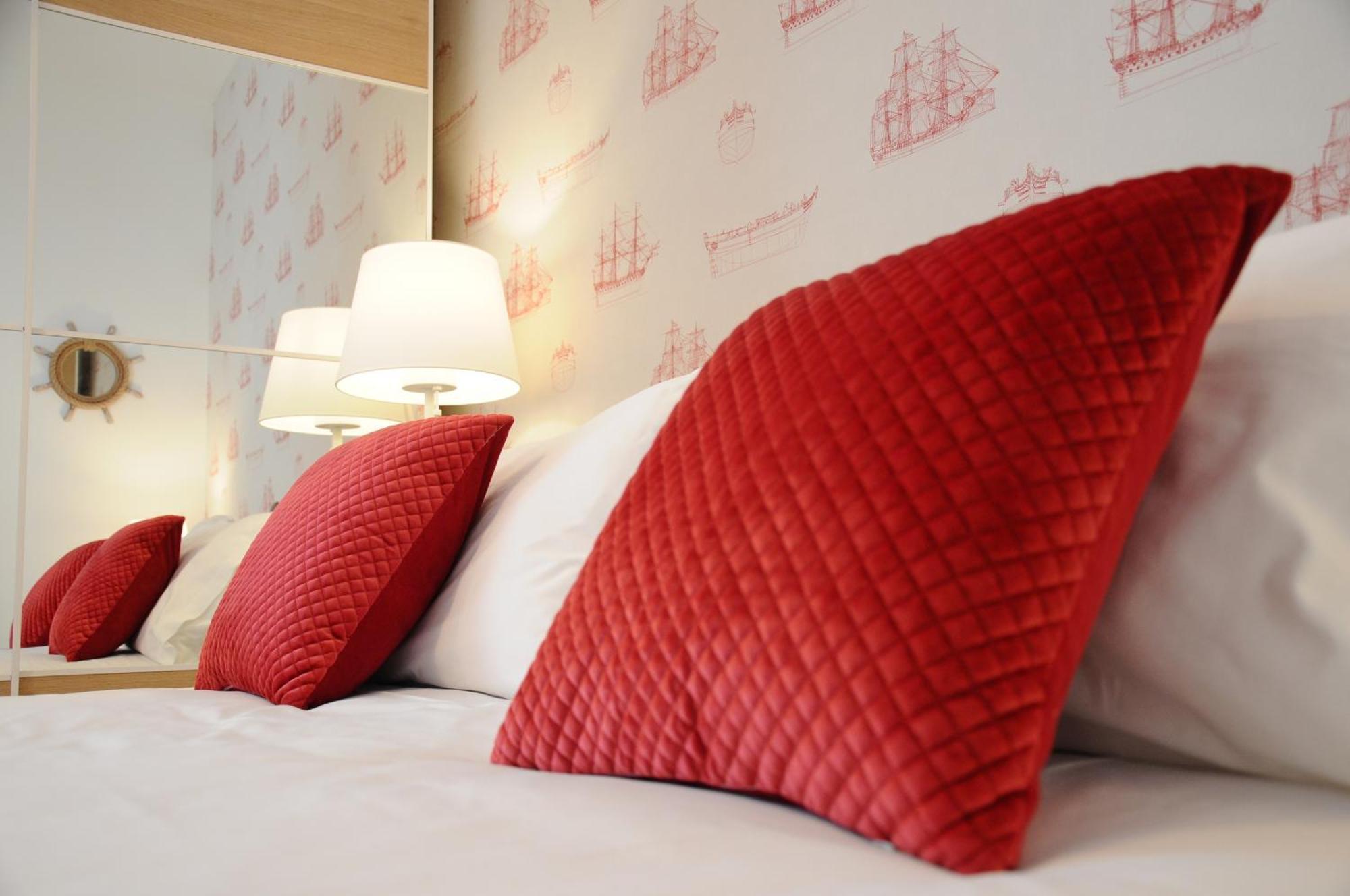 Thalia Guest House Marzamemi Zimmer foto