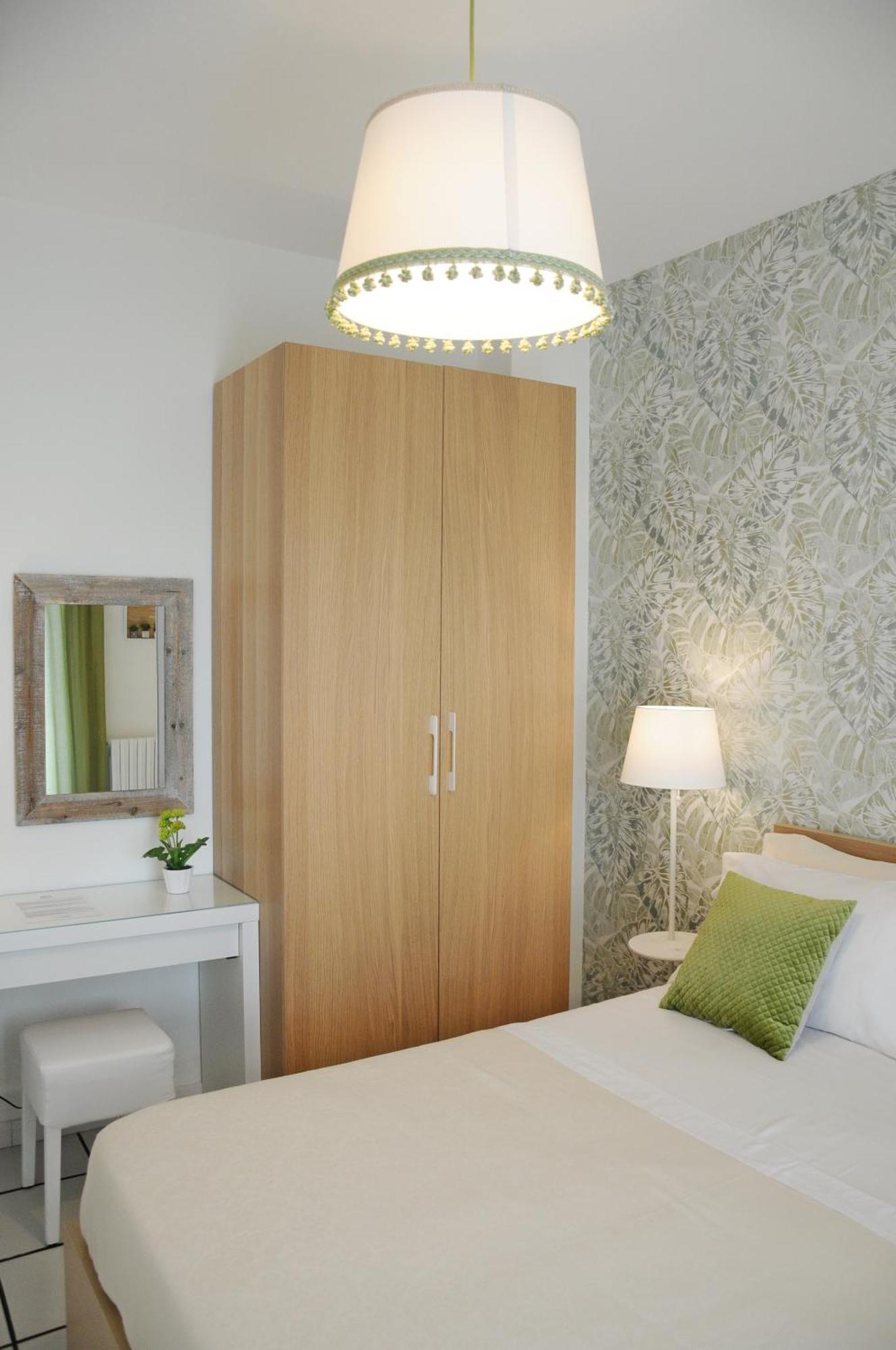 Thalia Guest House Marzamemi Zimmer foto