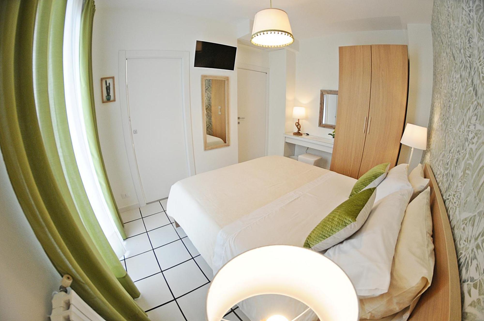 Thalia Guest House Marzamemi Zimmer foto