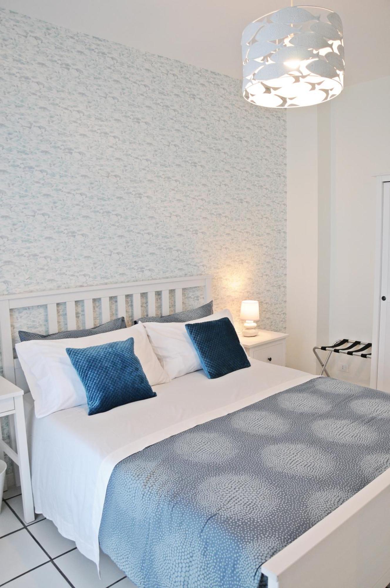 Thalia Guest House Marzamemi Zimmer foto